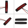 6 LED Tail Brake Light Bar for Truck Trailer (Sealed)