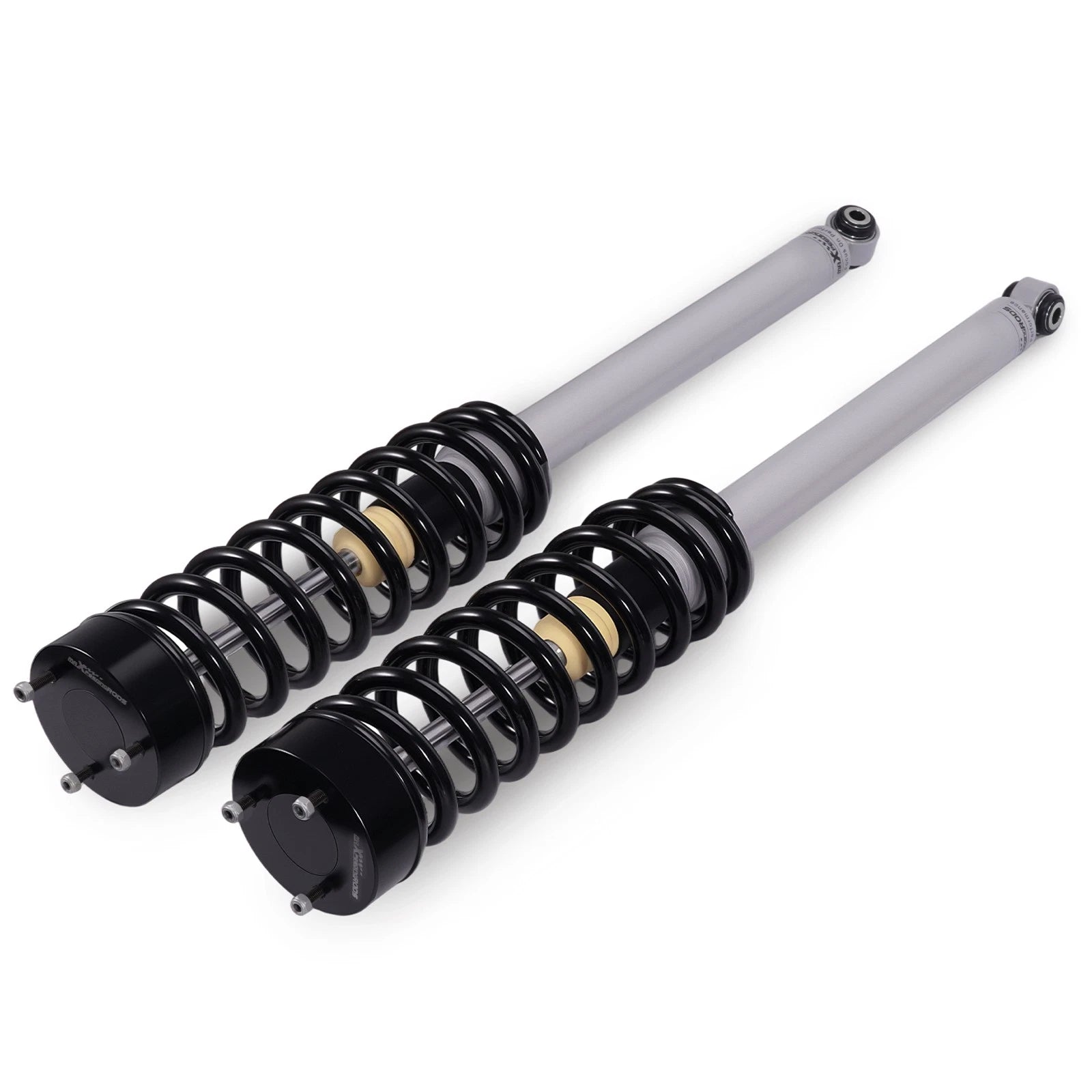 Rear Air to Coil Spring Conversion Kit for Mercedes S430 S500 S600 (2000–2006)