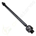 Set of 4 Inner & Outer Tie Rod Ends for Dodge Ram 1500 (2004–2008)