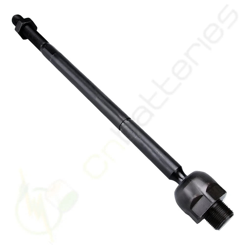 Set of 4 Inner & Outer Tie Rod Ends for Dodge Ram 1500 (2004–2008)
