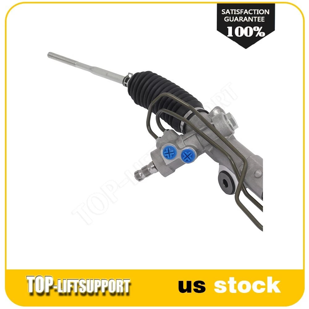 Power Steering Rack and Pinion for Nissan Sentra (2006)