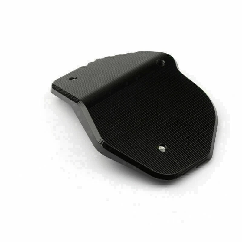 Anodized Side Stand Plate for BMW R Nine T (2017)