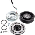 A/C Compressor Clutch Coil Kit for Nissan Maxima (2008–2014)