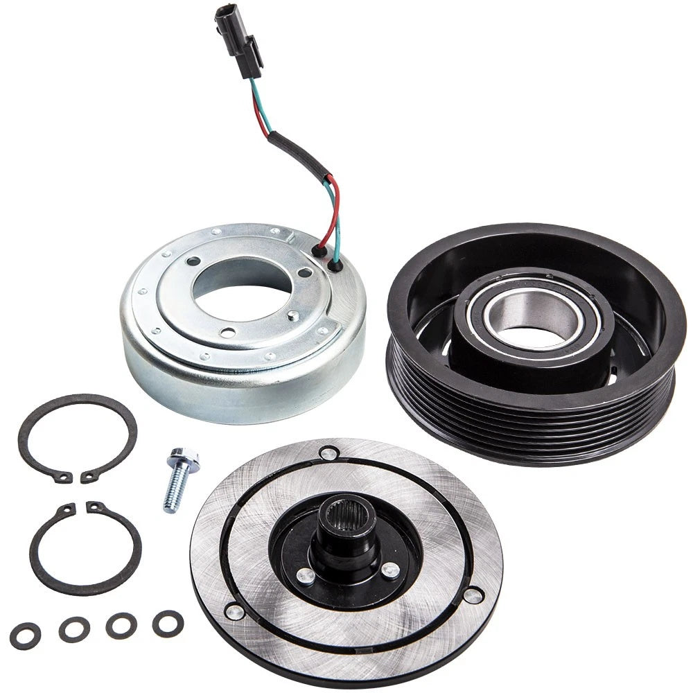A/C Compressor Clutch Coil Kit for Nissan Maxima (2008–2014)