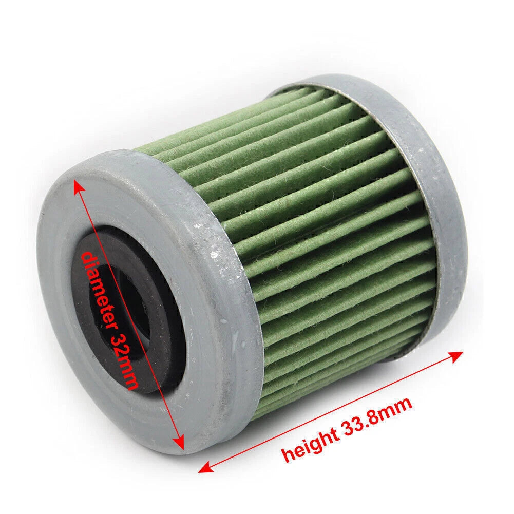 Fuel Filter 16911ZY3010 for Honda BF75DK0 BF250A (Outboard Marine)