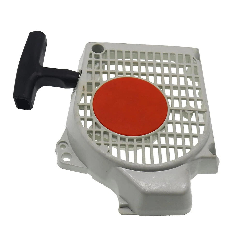 Recoil Pull Starter Assembly for STIHL MS200 MS200T 020T (Replace 1129 080 2105)