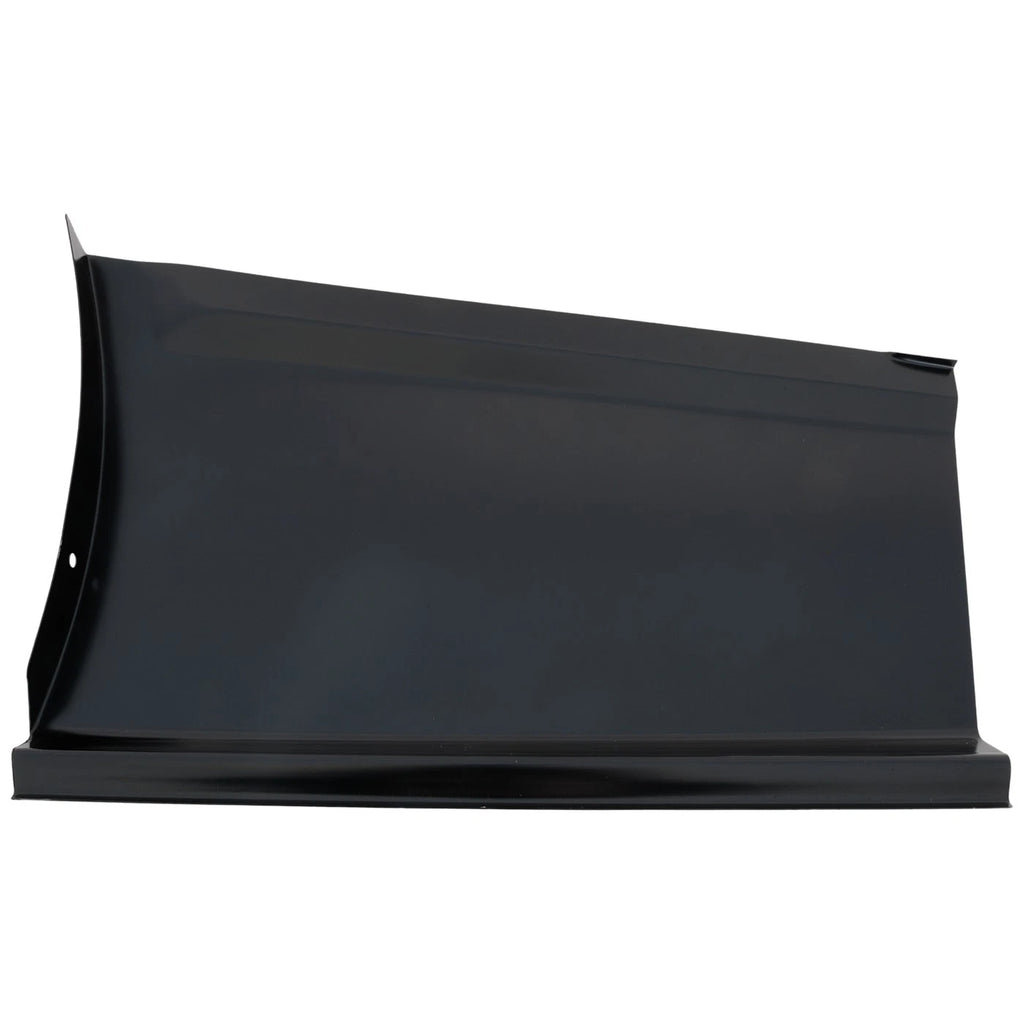Rear Passenger Right Side Lower Truck Bed Repair Panel for Chevy Olds