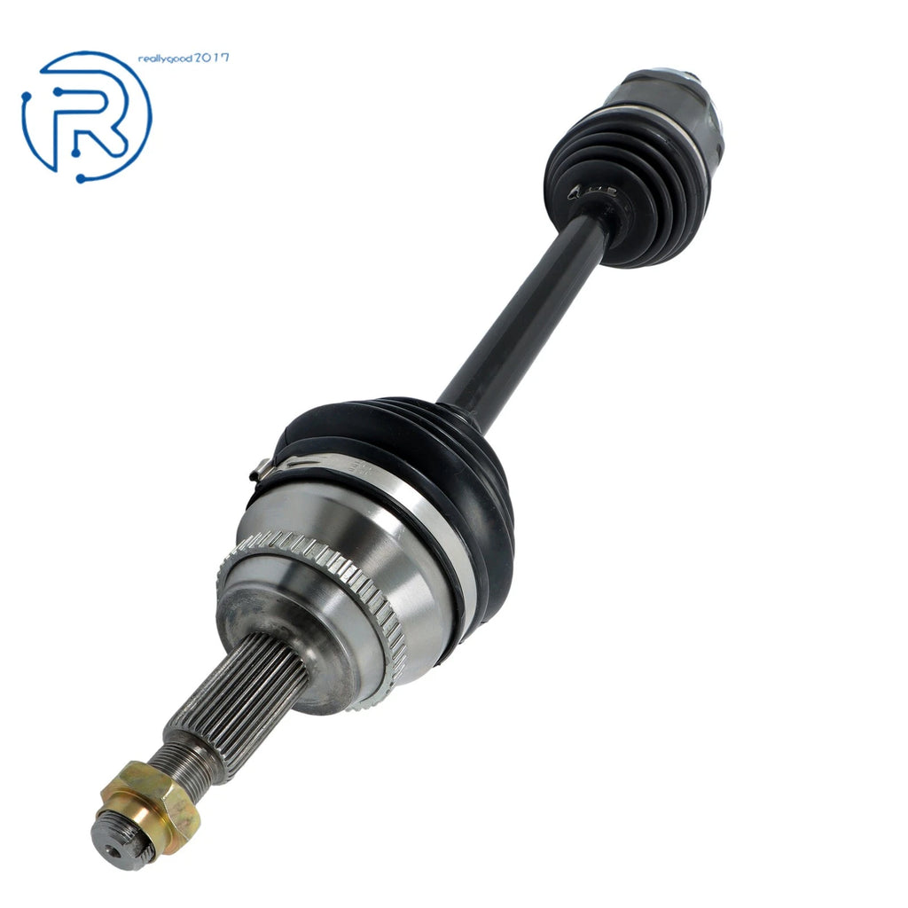 Front Driver Side CV Axle Shaft for Toyota Sienna (2004-2010)