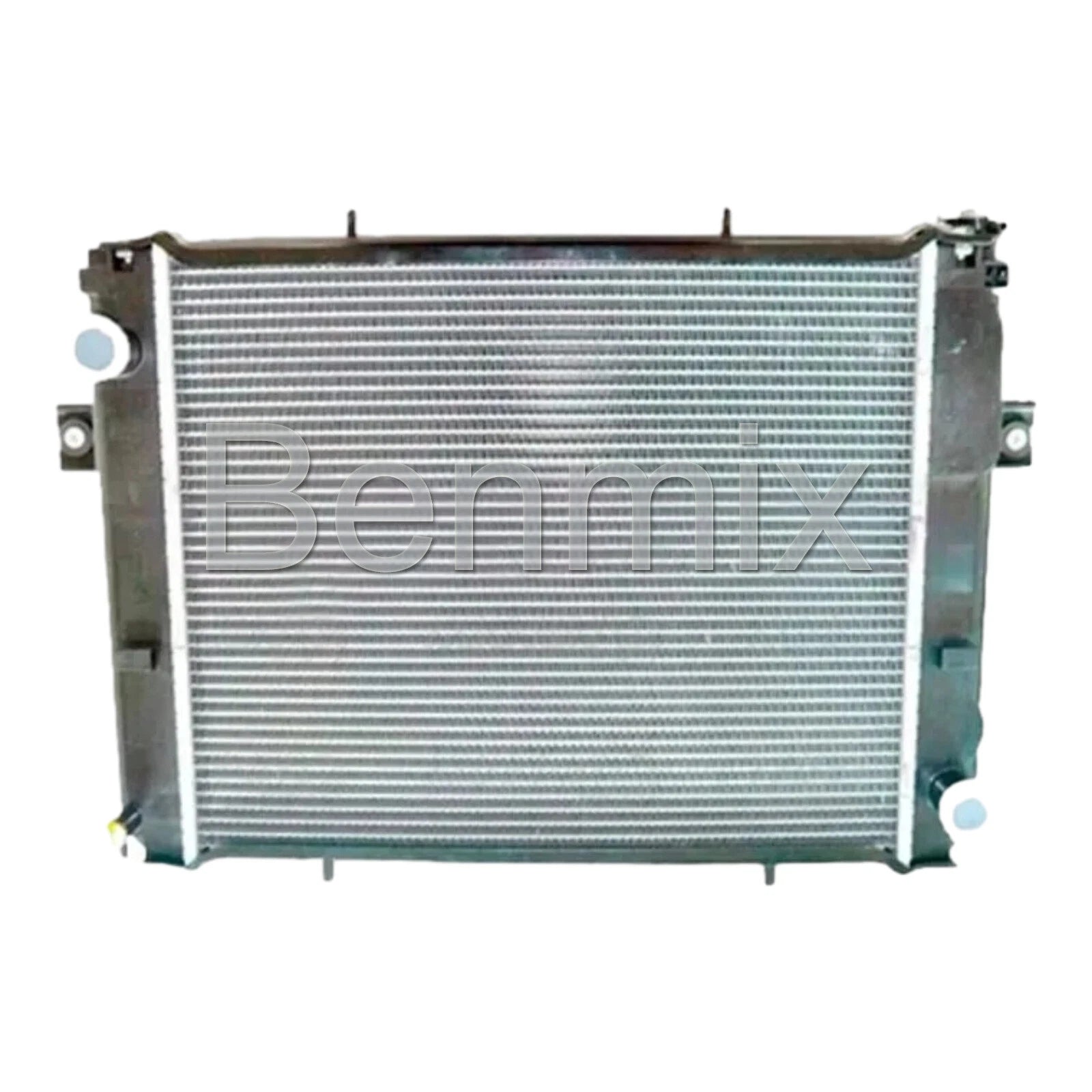 Radiator 16450-23421-71 for Toyota 7FD20/30 Forklift (Engine 2Z)