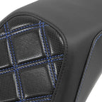 Solo Driver Seat for Harley Softail Slim Street Bob Deluxe (2018-2023)