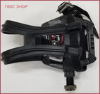Right Pedal with Foot Cage for Echelon EX-4S EX-4S+ Connect Bike