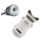 Drum Reel Half Month Pin for ABU 1500/2500/2501/1601/2601