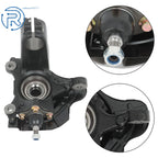 Steering Knuckle Assembly for Ram 1500 2500 3500 (2014-2020)