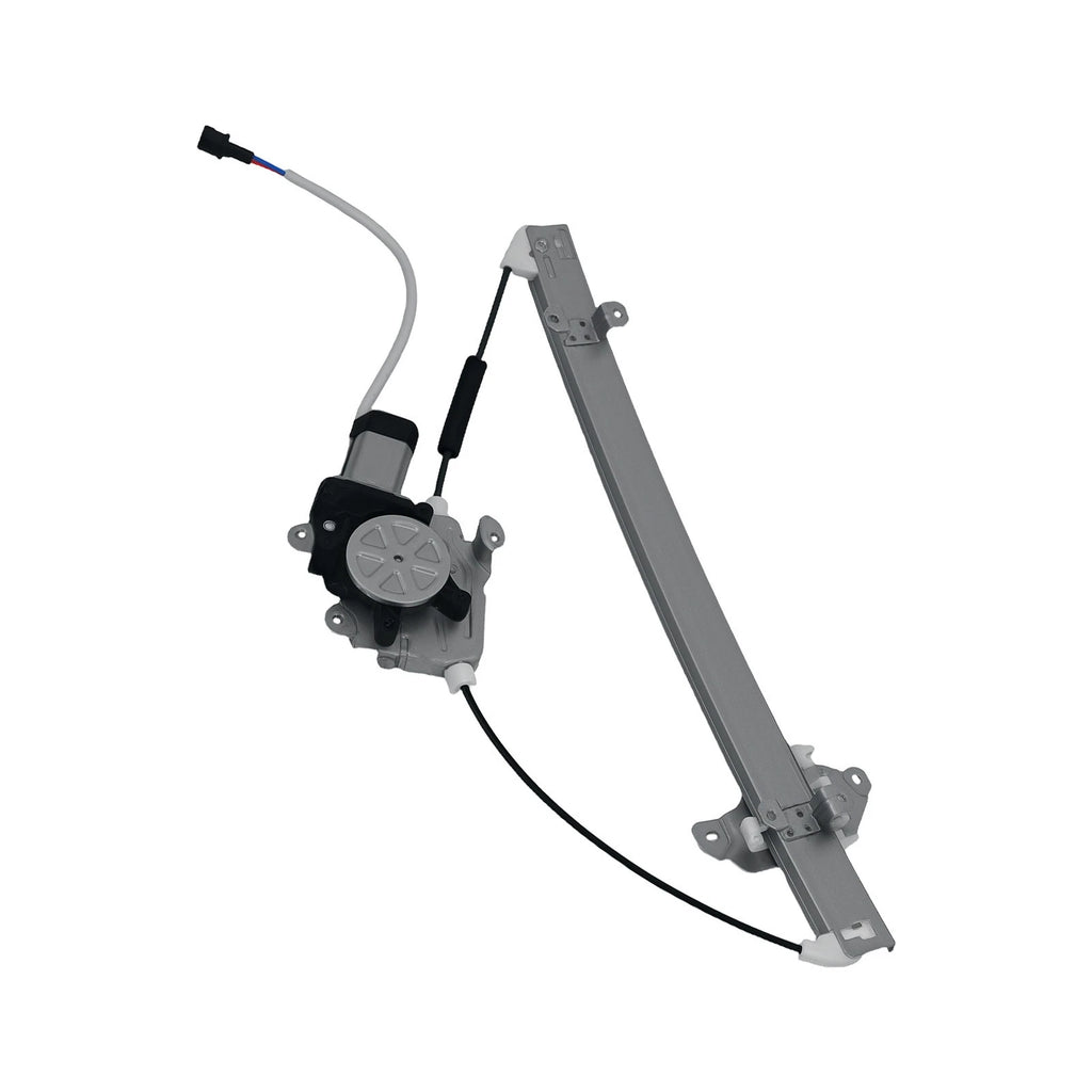 Front Right Passenger Window Lift Regulator for Nissan Frontier Xterra (2005–2021)