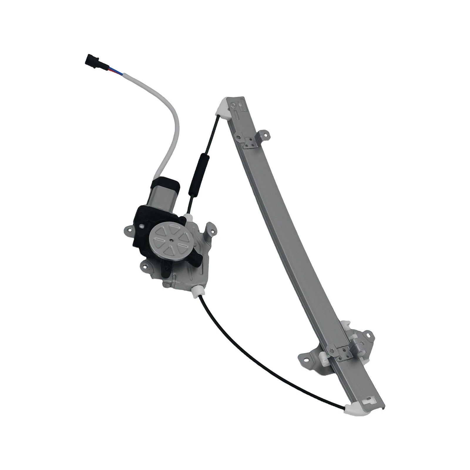 Front Right Passenger Window Lift Regulator for Nissan Frontier Xterra (2005–2021)