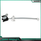 Rear Window Regulator w/ Motor for Acura RDX (2013–2019)