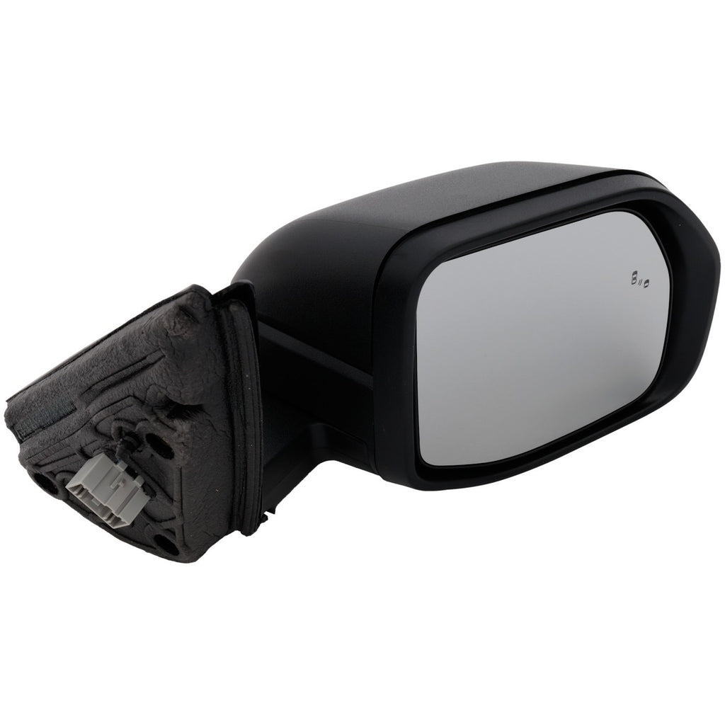 Heated Right Side Mirror for Ford Bronco Sport (2021–2024)