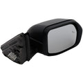 Heated Right Side Mirror for Ford Bronco Sport (2021–2024)