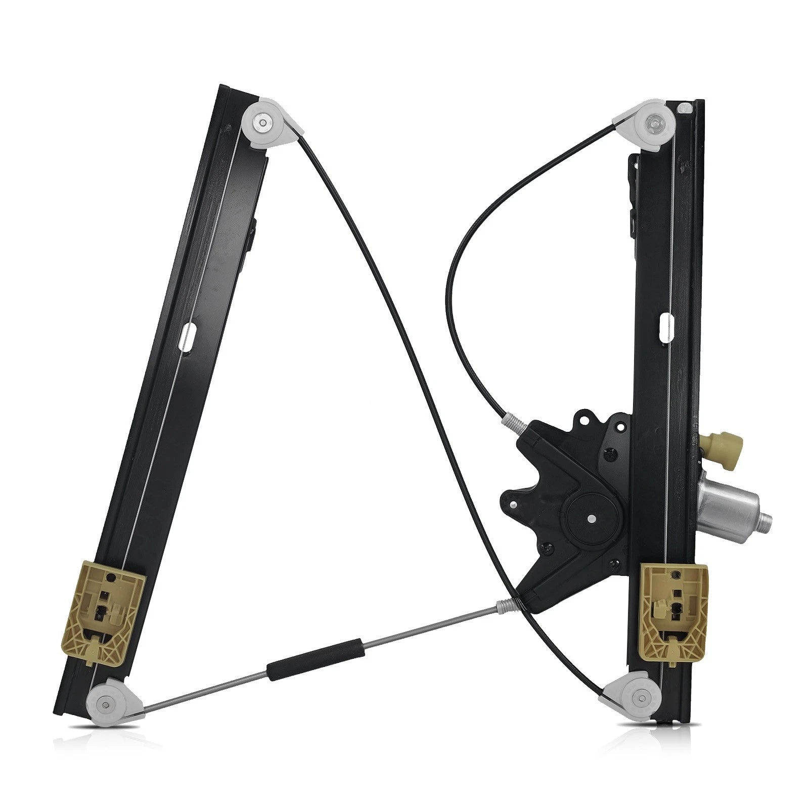 Front Left Window Regulator with Motor for Ford Focus (2012-2018)