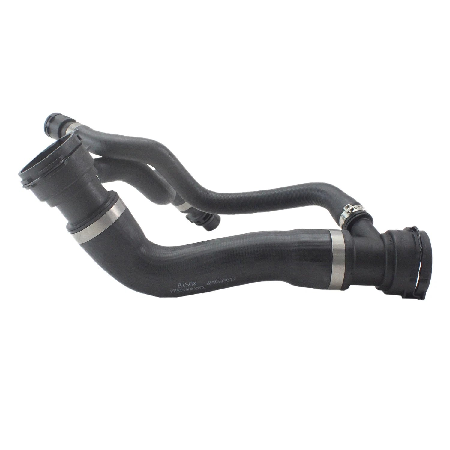 Coolant Hose for BMW E60 E61 (2006–2010) - Bison Performance