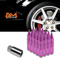 Aluminum Ball Teardrop Shift Knob for 6-Speed Manual (Universal)