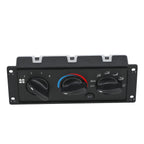 Climate Temperature Control Panel for International Harvester 9900i (2004–2008) 1000361510