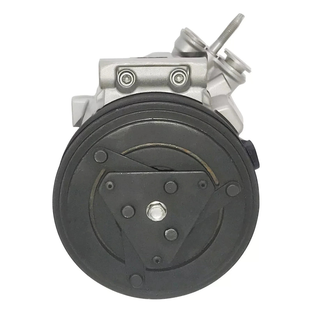 AC Compressor Kit With Condenser for GMC Terrain 2.4L (2011-2015)