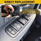 Master Power Window Door Switch for Dodge Grand Caravan (2008–2009)