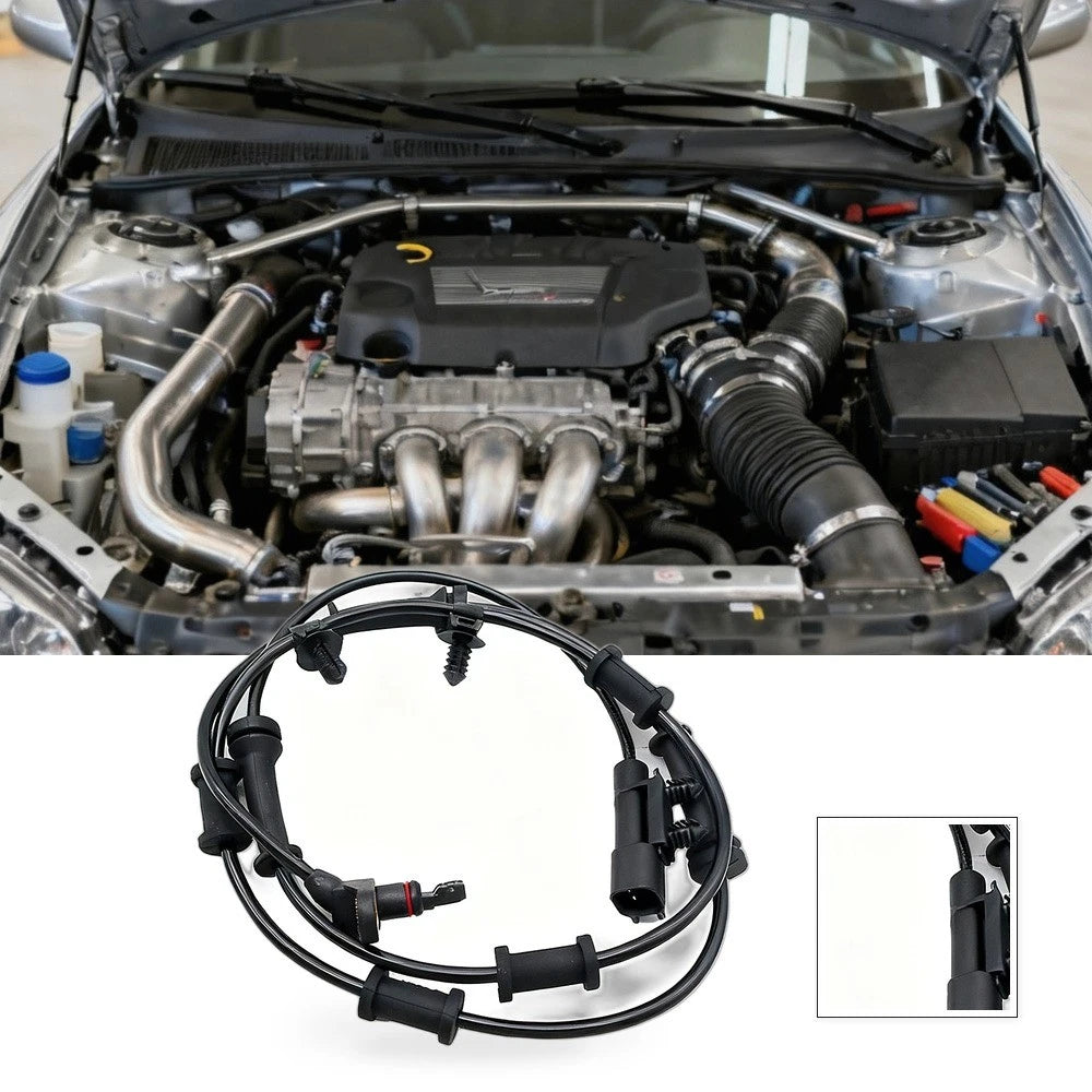 ABS Wheel Speed Sensor for Jeep Wrangler Cherokee Grand Cherokee
