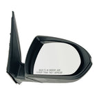 Outside Right Mirror 87620-H6430AS for Hyundai Accent (2018) Power Heated