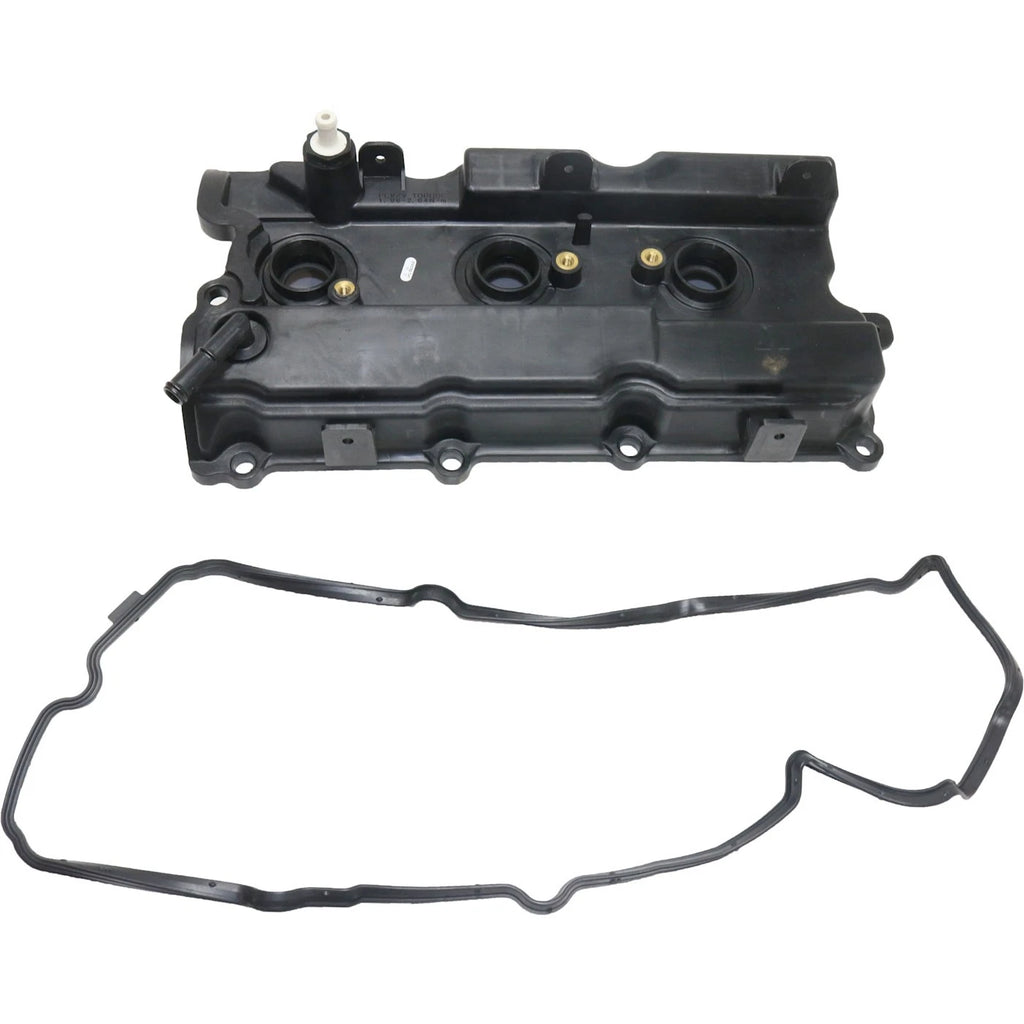 Ignition Coil Kit for Nissan Altima 3.5L (2002–2006)
