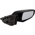 Heated Right Side Mirror for Chevy Malibu (2019–2022)