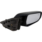Heated Right Side Mirror for Chevy Malibu (2019–2022)