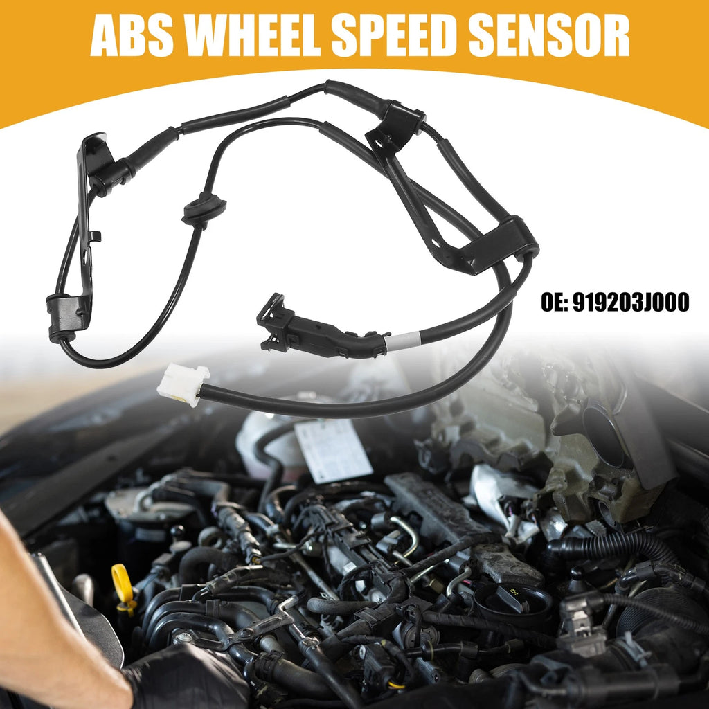 ABS Wheel Speed Sensor No. 919203J000 for Kia Sorento (2009–2012)