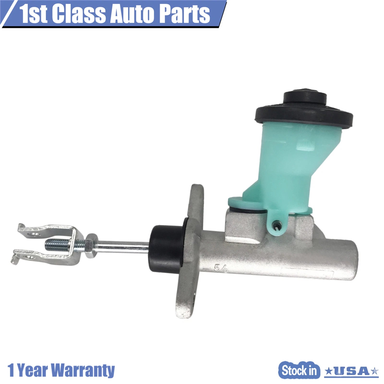 Clutch Master Cylinder for Toyota 4Runner Pickup (1989–1995)