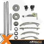 Timing Chain Kit for Infiniti QX56 M56 QX80 Q70 Nissan Armada Titan (2004–2020)