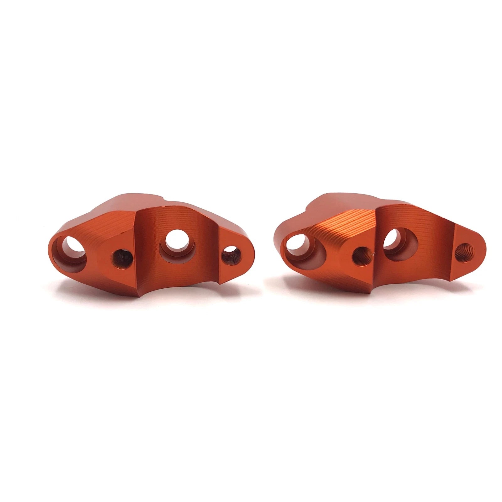 28mm Handlebar Mount Riser for KTM 1190 1050 1290 ADV (2013–2020)