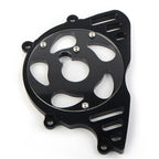 Front Engine Sprocket Cover Chain Guard for Kawasaki Z1000 (2010–2021)