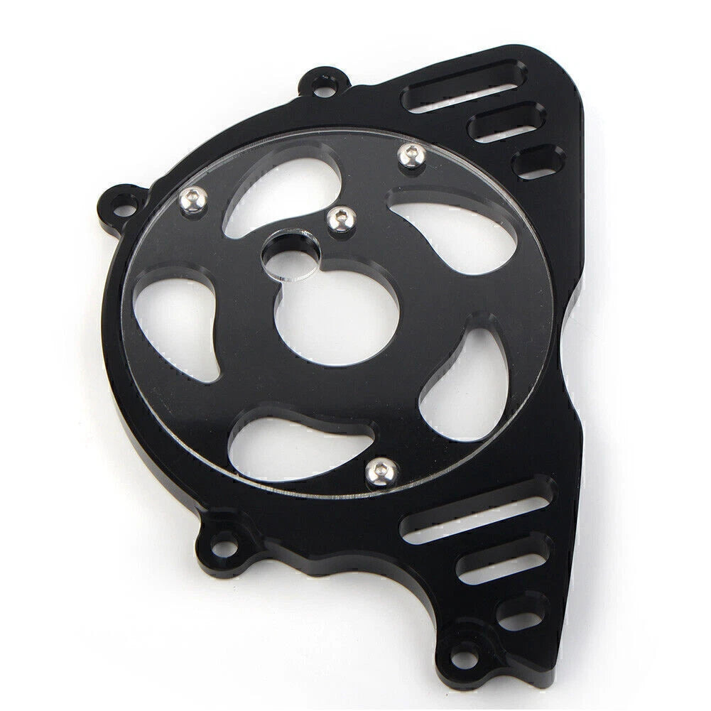 Front Engine Sprocket Cover Chain Guard for Kawasaki Z1000 (2010–2021)