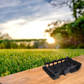 Air Filter Cover for BS Lawnmowers (No 694206)