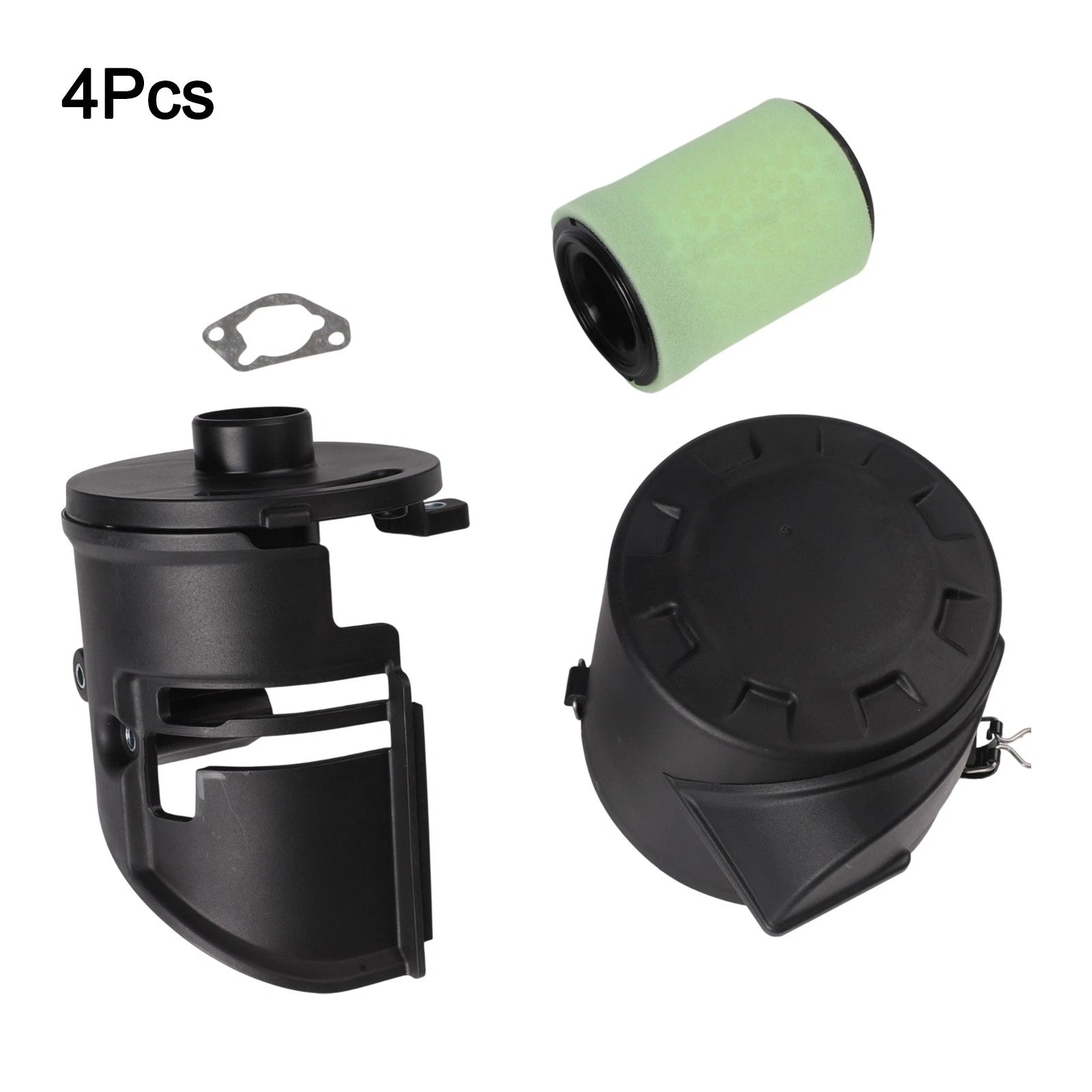 Air Purifier Base with Filters for CH395 and CH440 Engines (Compatible)