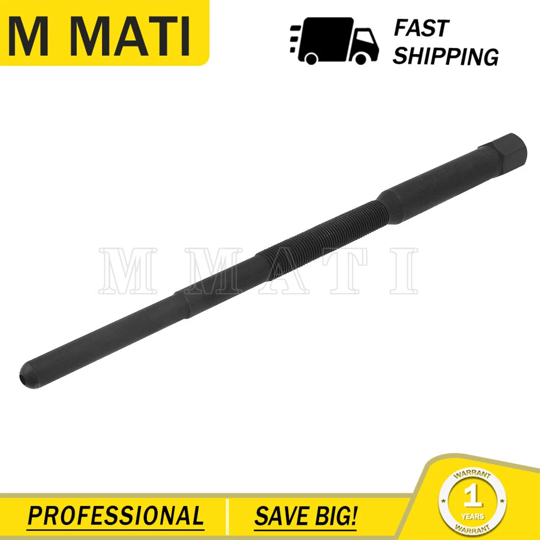Clutch Puller Tool for Arctic Cat Firecat F5 F6 F7 Crossfire 500 600 700 (2003–2007)