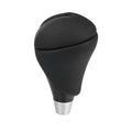Automatic Gear Shift Knob for Lexus ES350 Faux Leather Black (2007-2012)