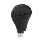 Automatic Gear Shift Knob for Lexus ES350 Faux Leather Black (2007-2012)
