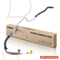 Power Steering Return Line Hose for Kia Sedona (2008–2014)