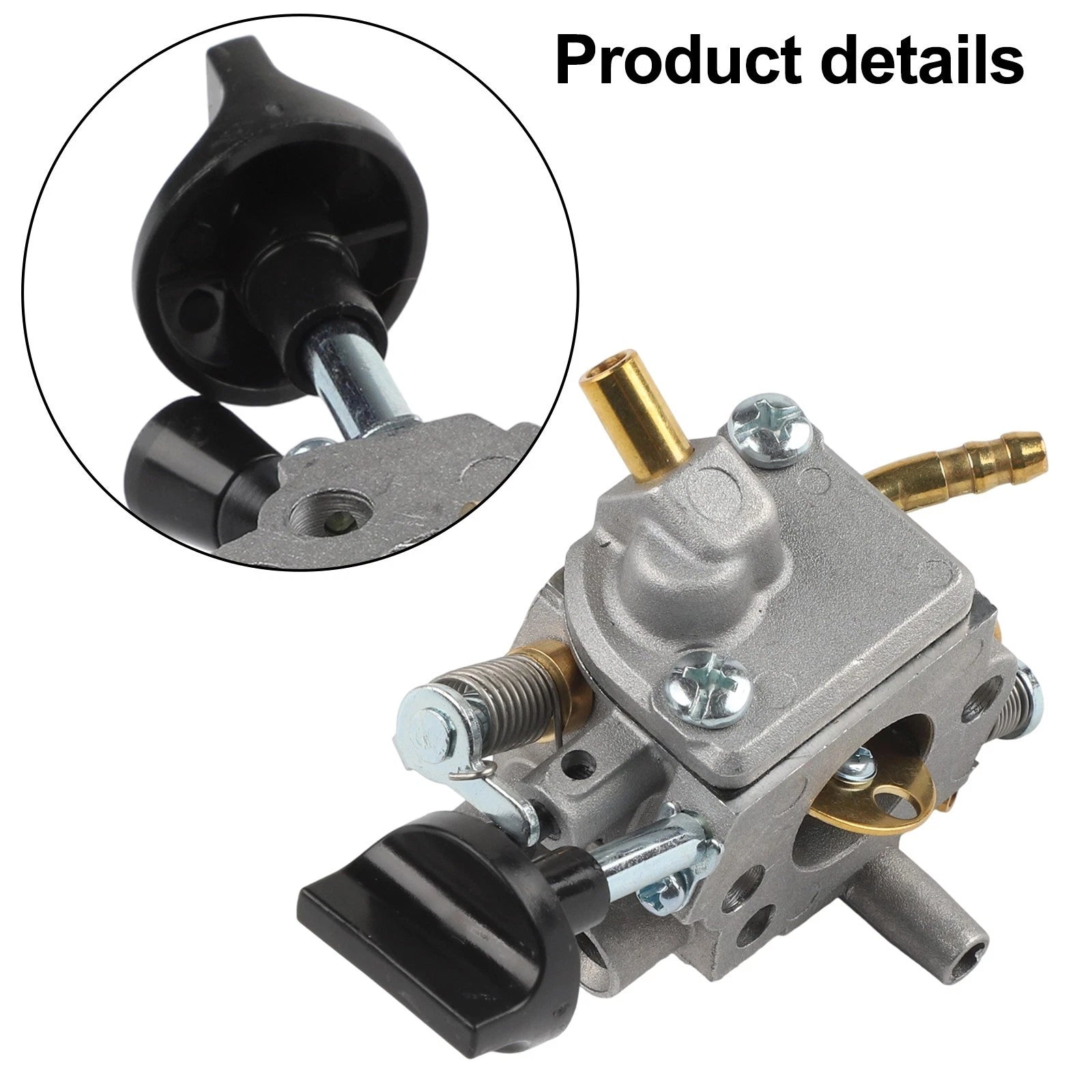 BR800 Replacement Carburetor for 42831200601