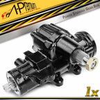 Power Steering Gear Box for Chevy Malibu Camaro Chevelle GMC (1970–1981)