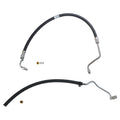Sunsong Power Steering Pressure & Return Line Hose Kit for Mustang 2.3L L4 (1987–1989)