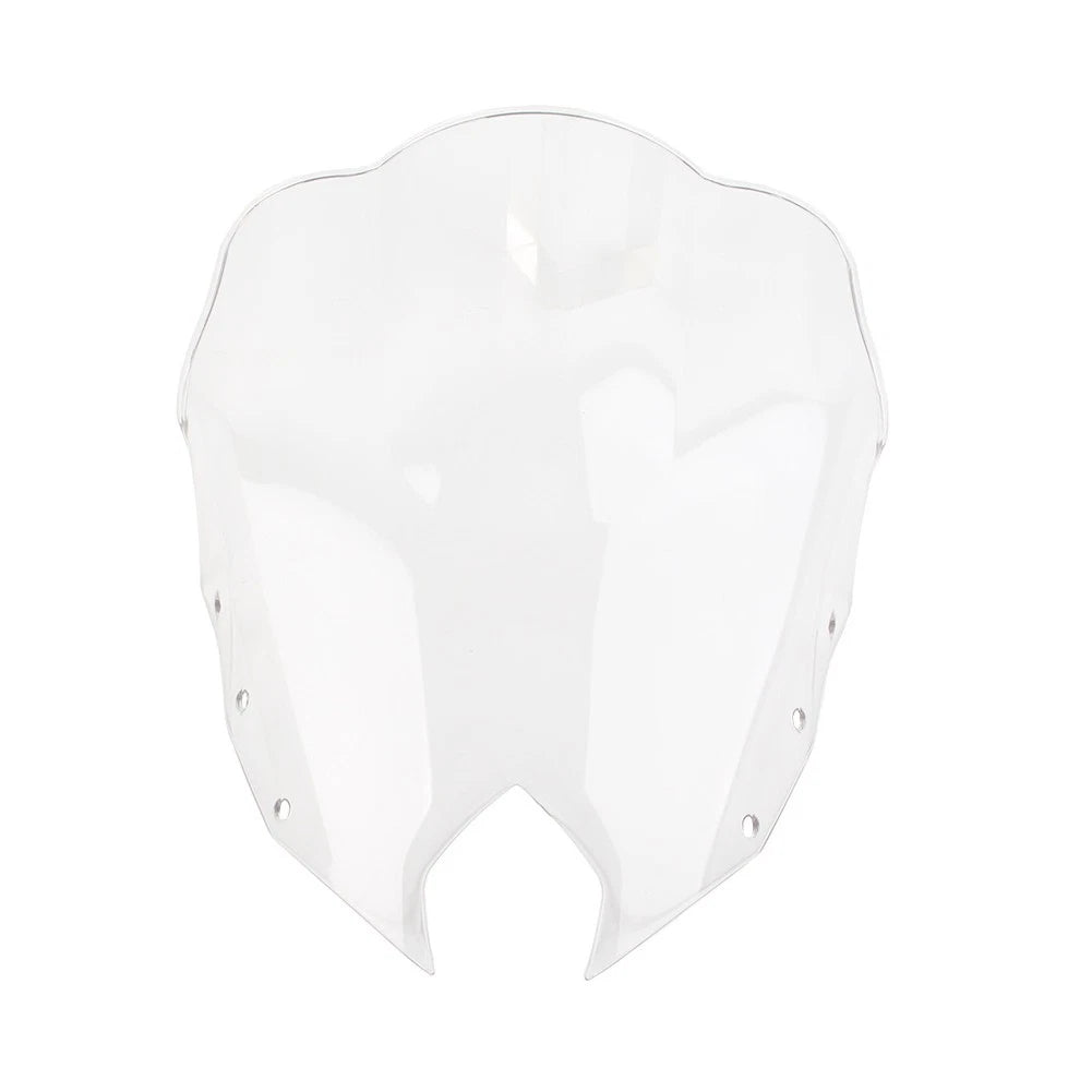Windshield for Yamaha FZ-6R (2009–2015) - Transparent