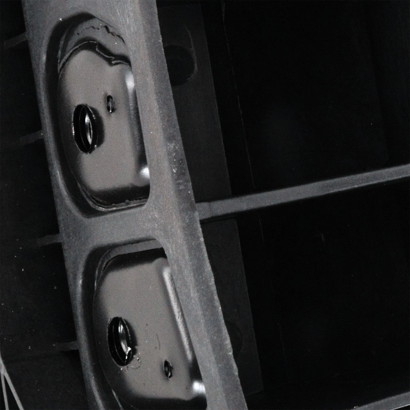 Radiator Support Core for Hyundai Sonata (2020–2022)
